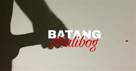 batang pinay malibog